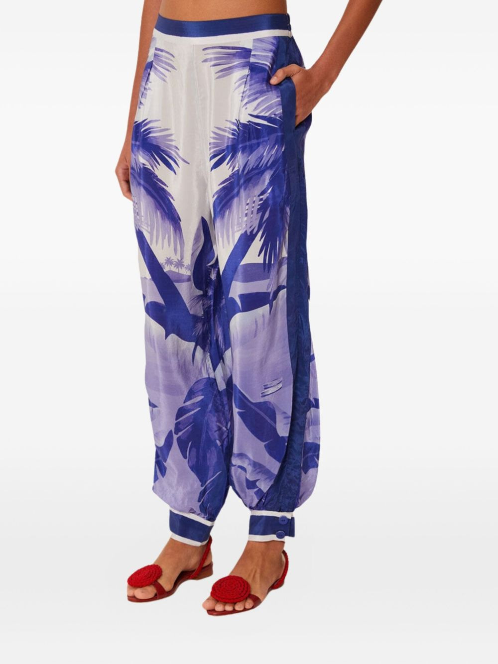 Fresh Table pajama pants - 3