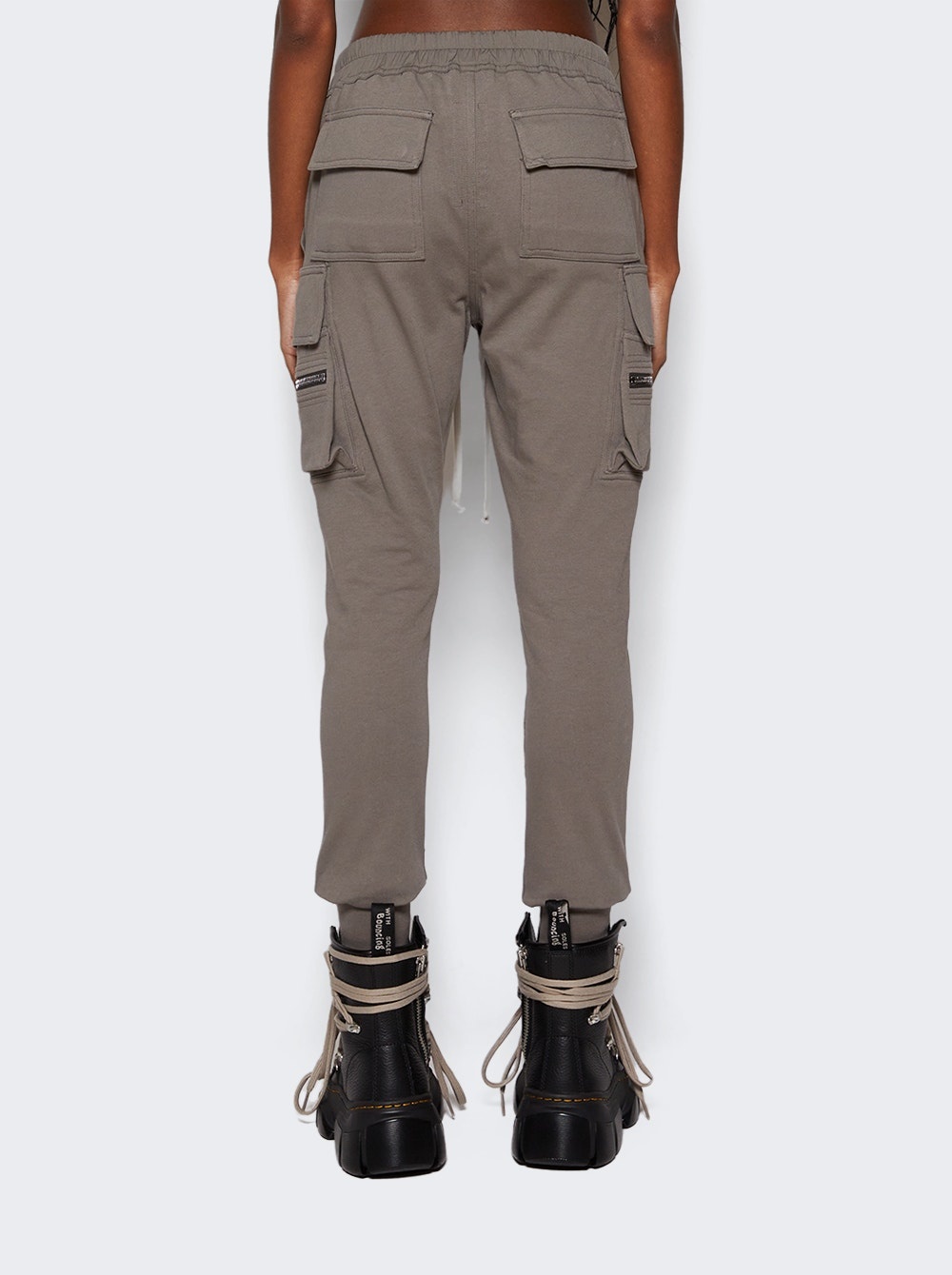 Matsodon Cargos Dust - 5
