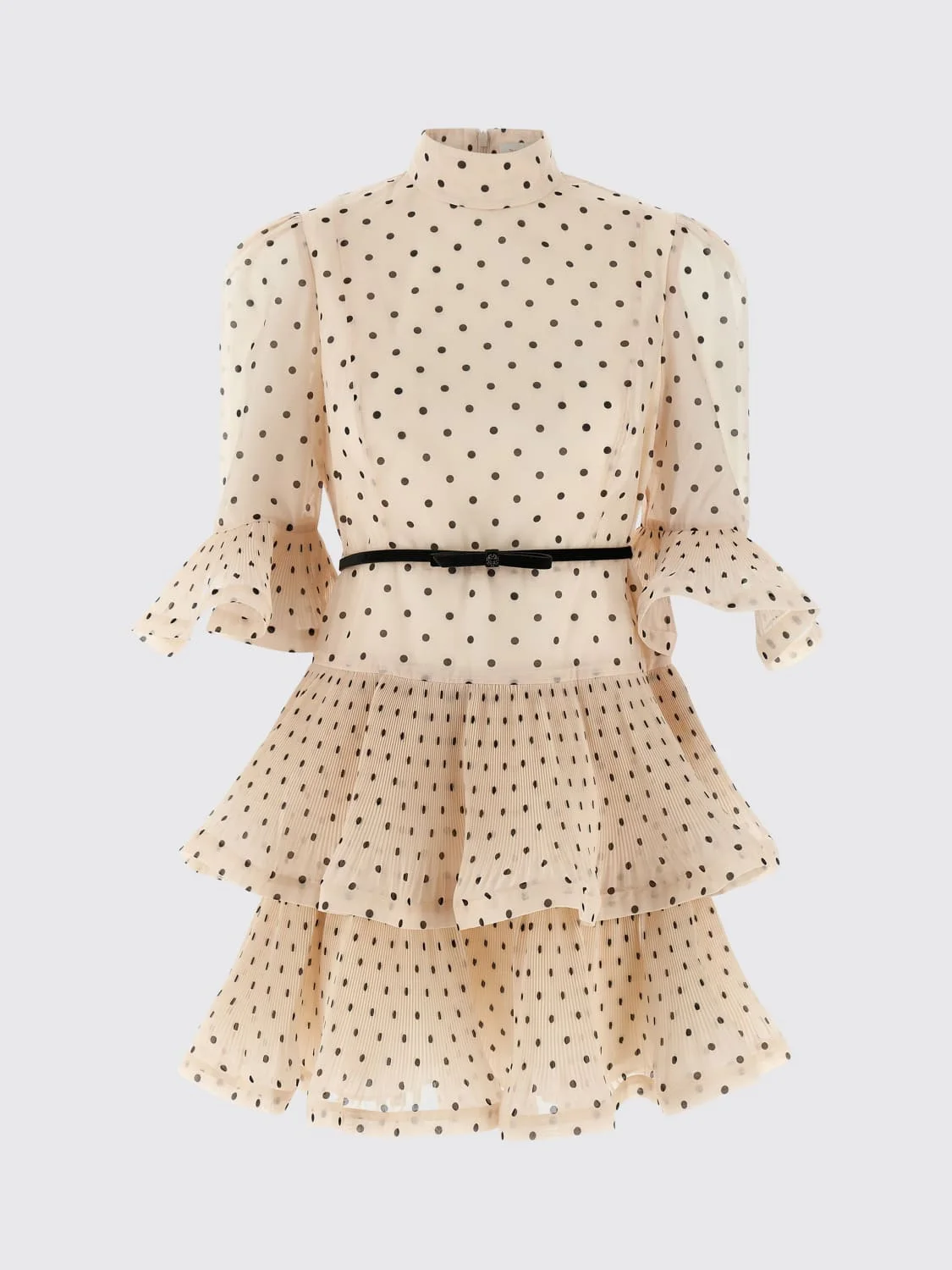 Dress woman Zimmermann - 1