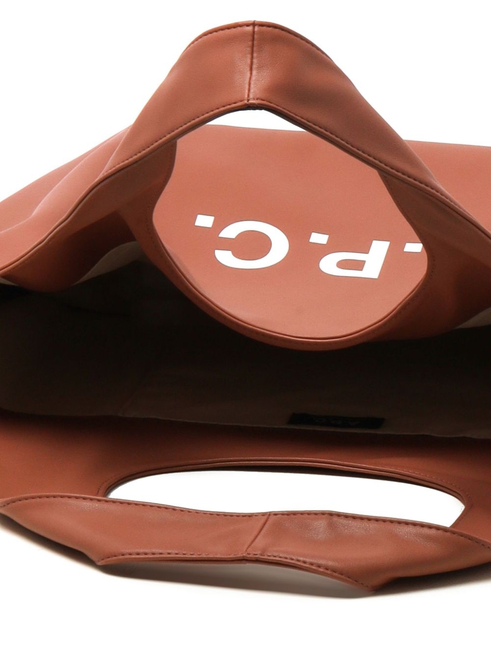 medium Ninon tote bag - 6