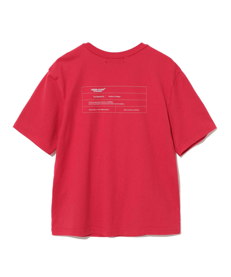 UNDERCOVER UC1F1891-1 outlook