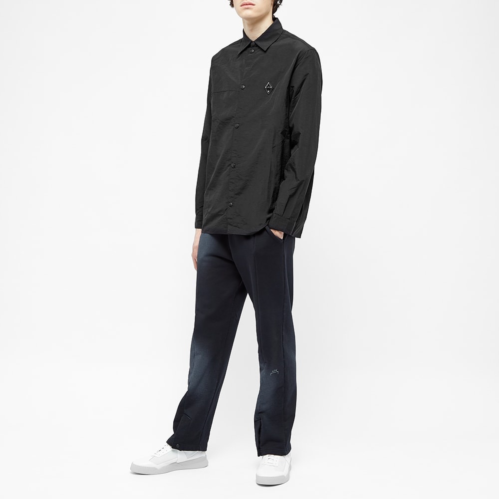 A-COLD-WALL* Rhombus Logo Shirt - 6