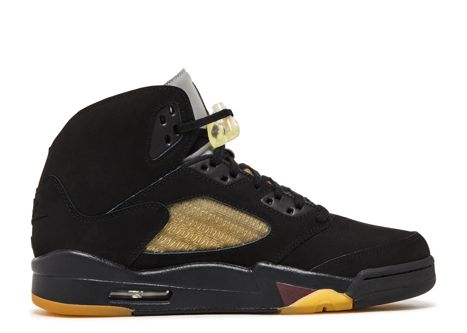 A MA MANIÉRE X JORDAN 5 RETRO 'DUSK' - 7