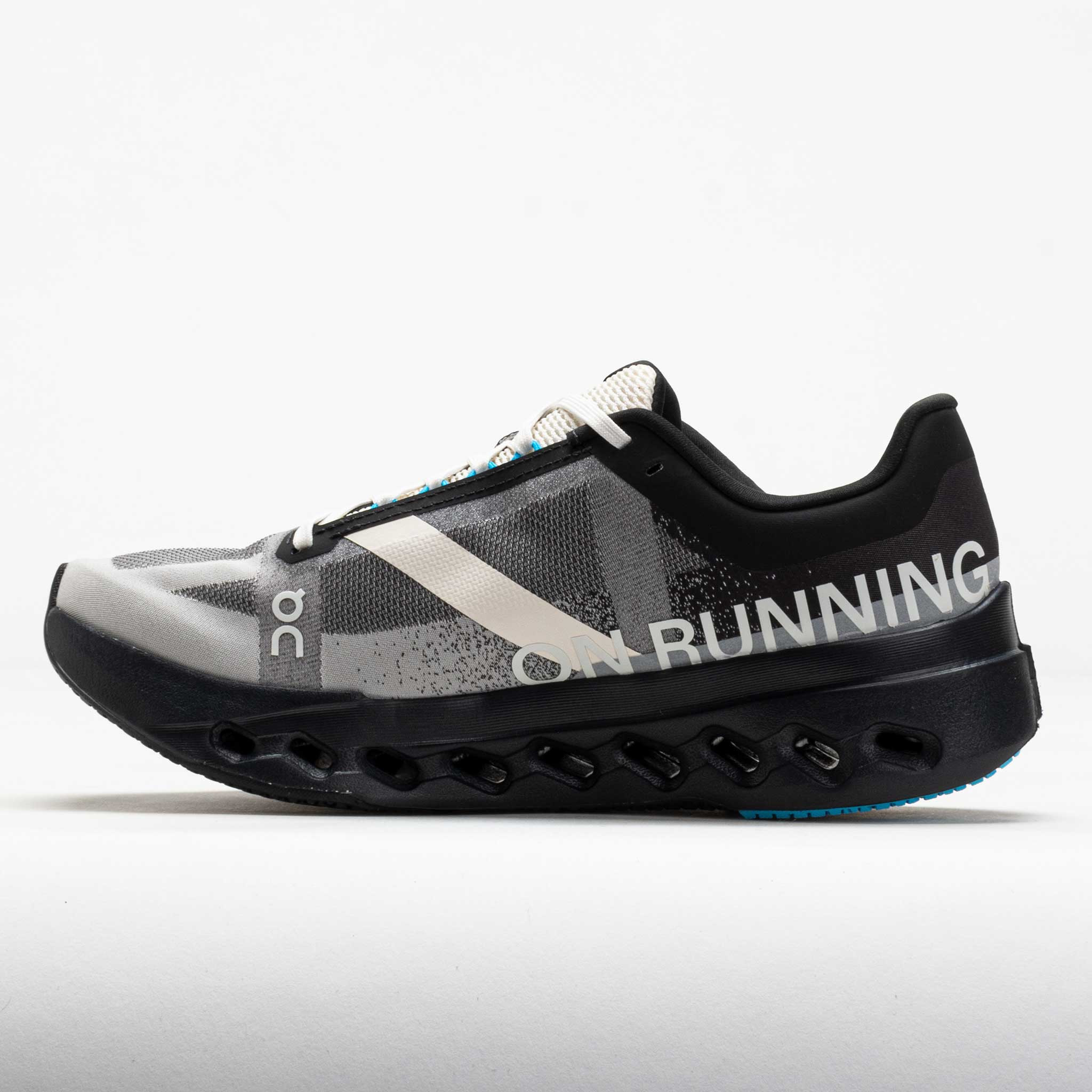 On Cloudsurfer Next Men's Black/Dew - 2