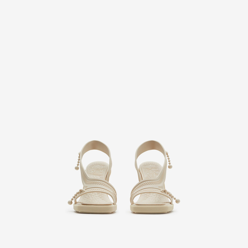 Gel Sandals 4