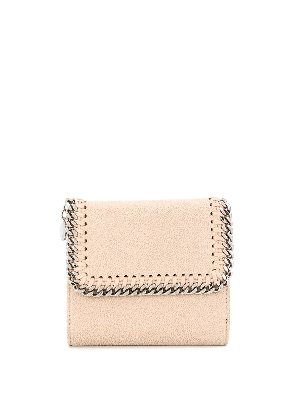 Falabella flap wallet - 1