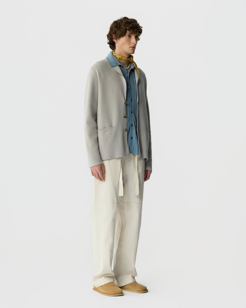 Off Duty Blazer 5