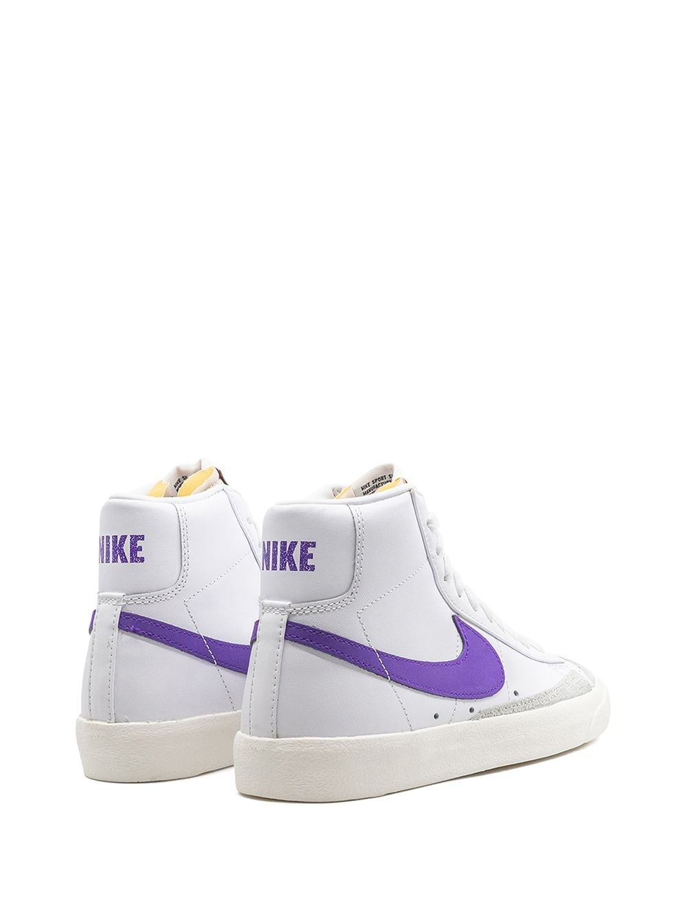 Blazer Mid '77 sneakers - 3