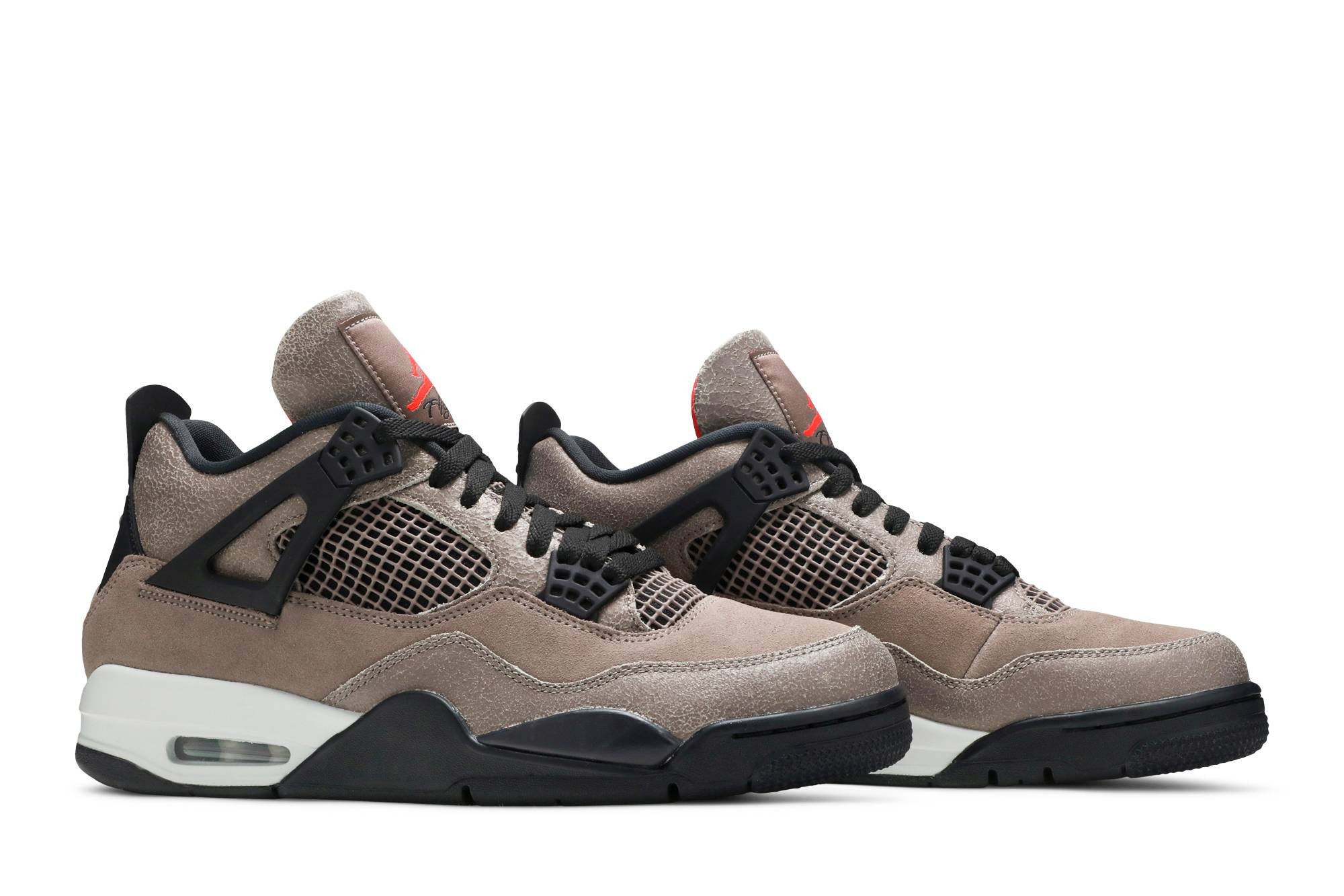 Air Jordan 4 Retro 'Taupe Haze' - 8