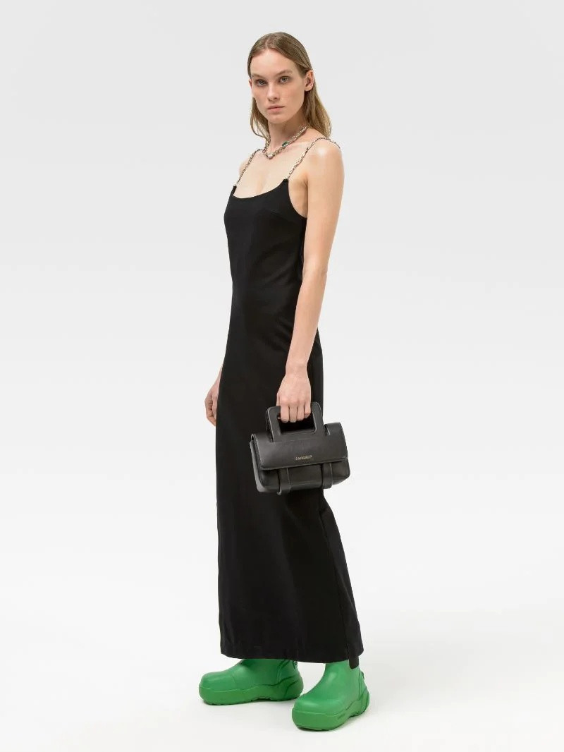 Ambush CHAIN DRESS outlook