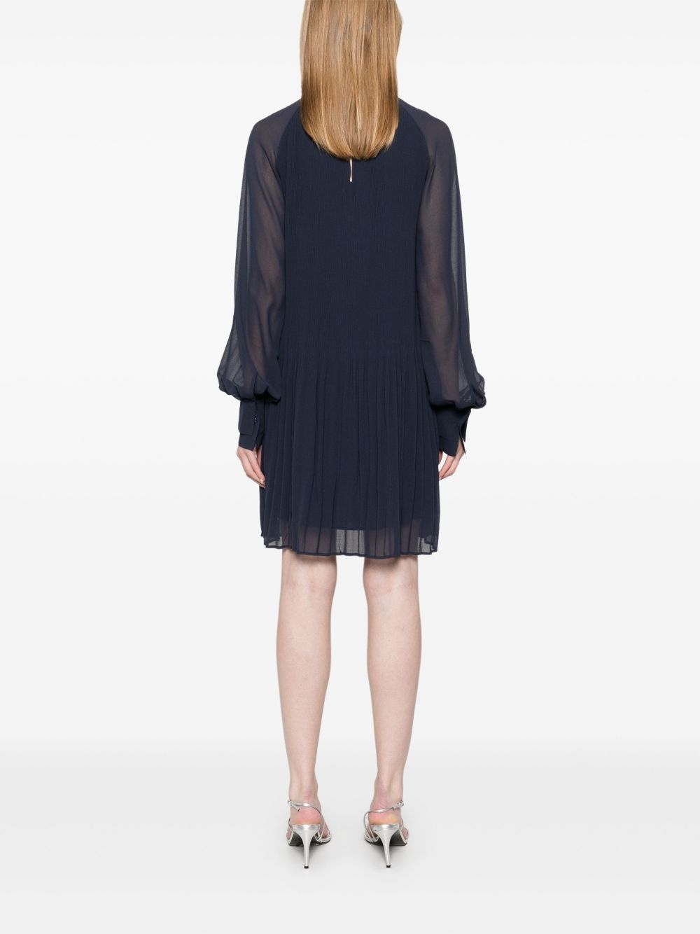 Dolumi mini dress - 4
