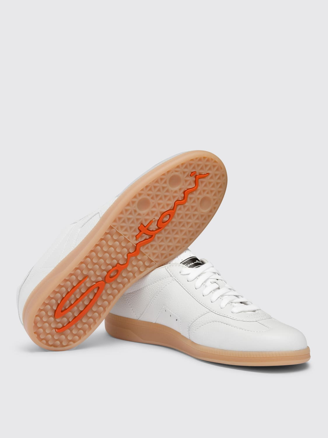 Sneakers men Santoni - 3