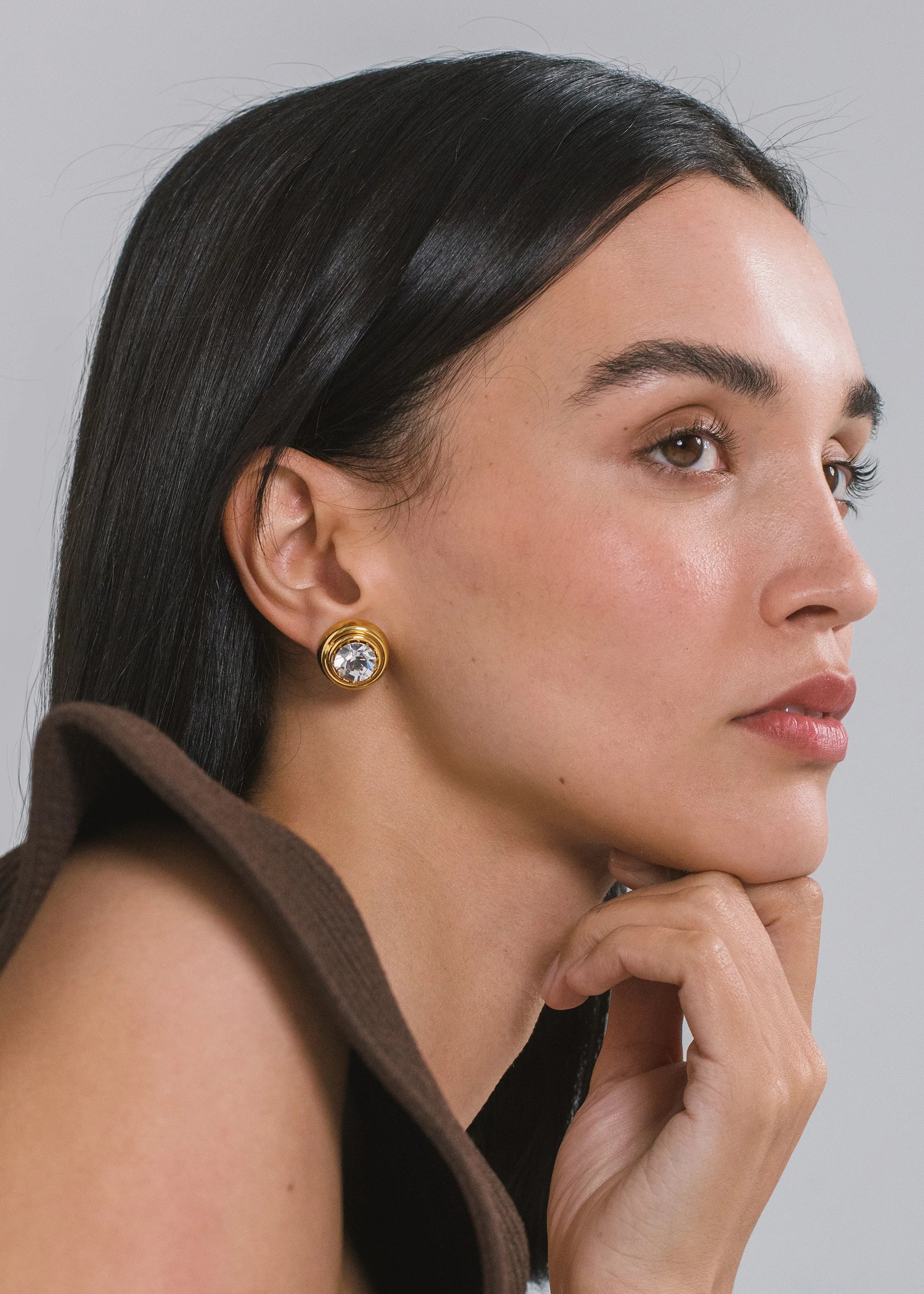 Jodi Earrings - 3
