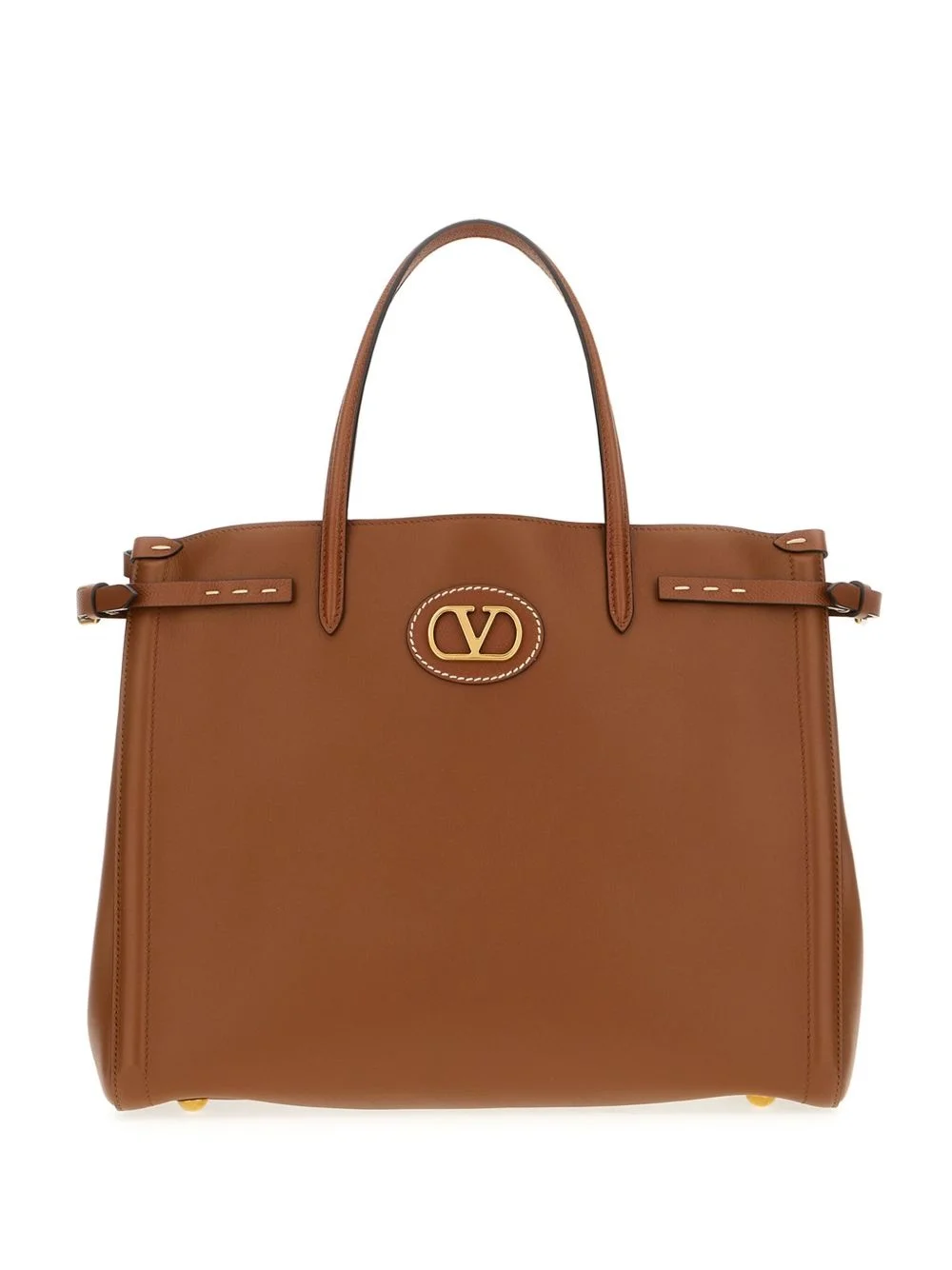 VLogo tote bag - 1