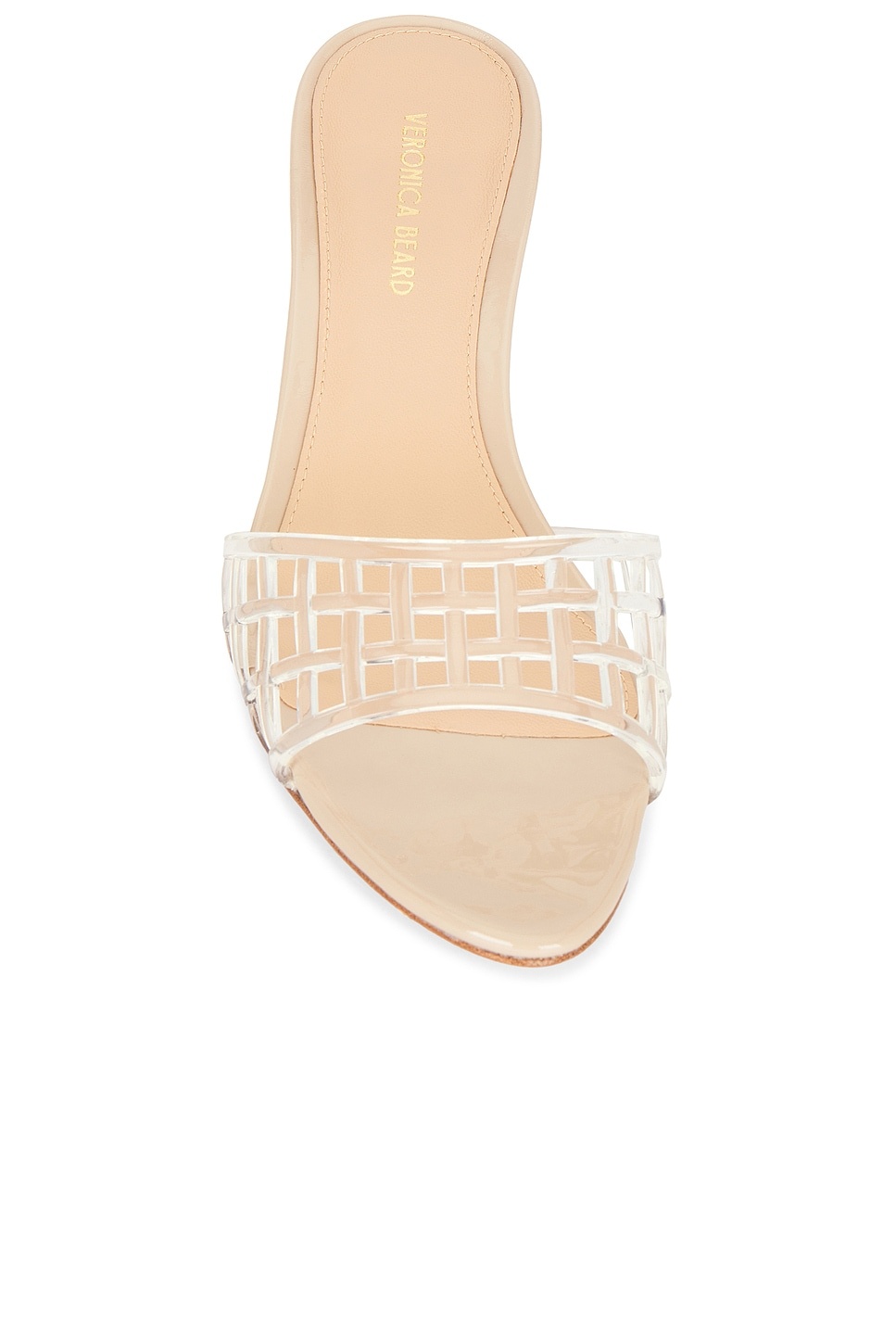 Tia Jelly Heel - 4