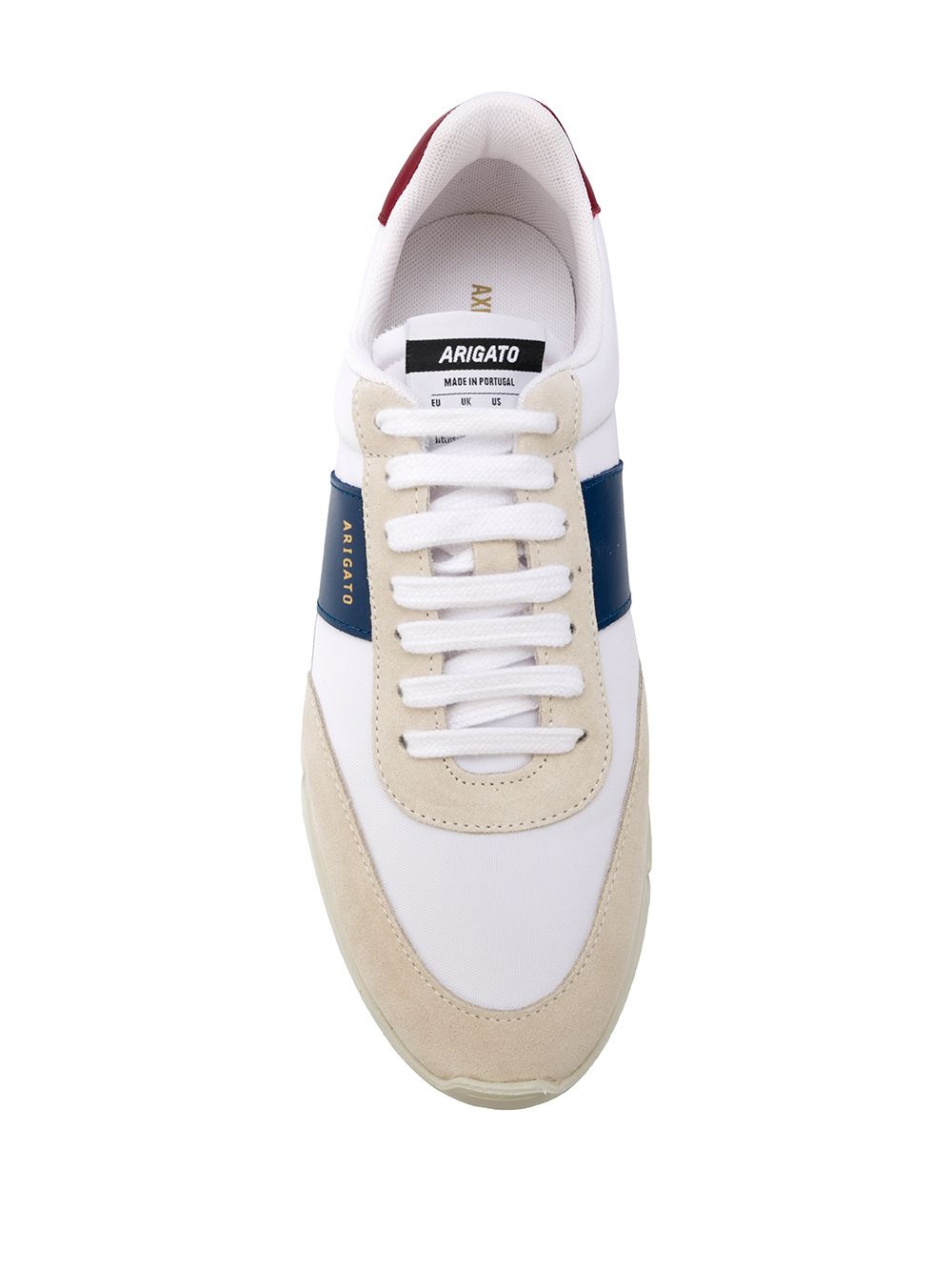 Genesis Vintage Runner chunky sneakers - 4