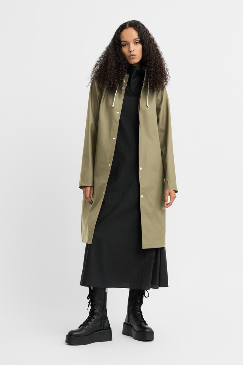 Stockholm Long Aloe 18