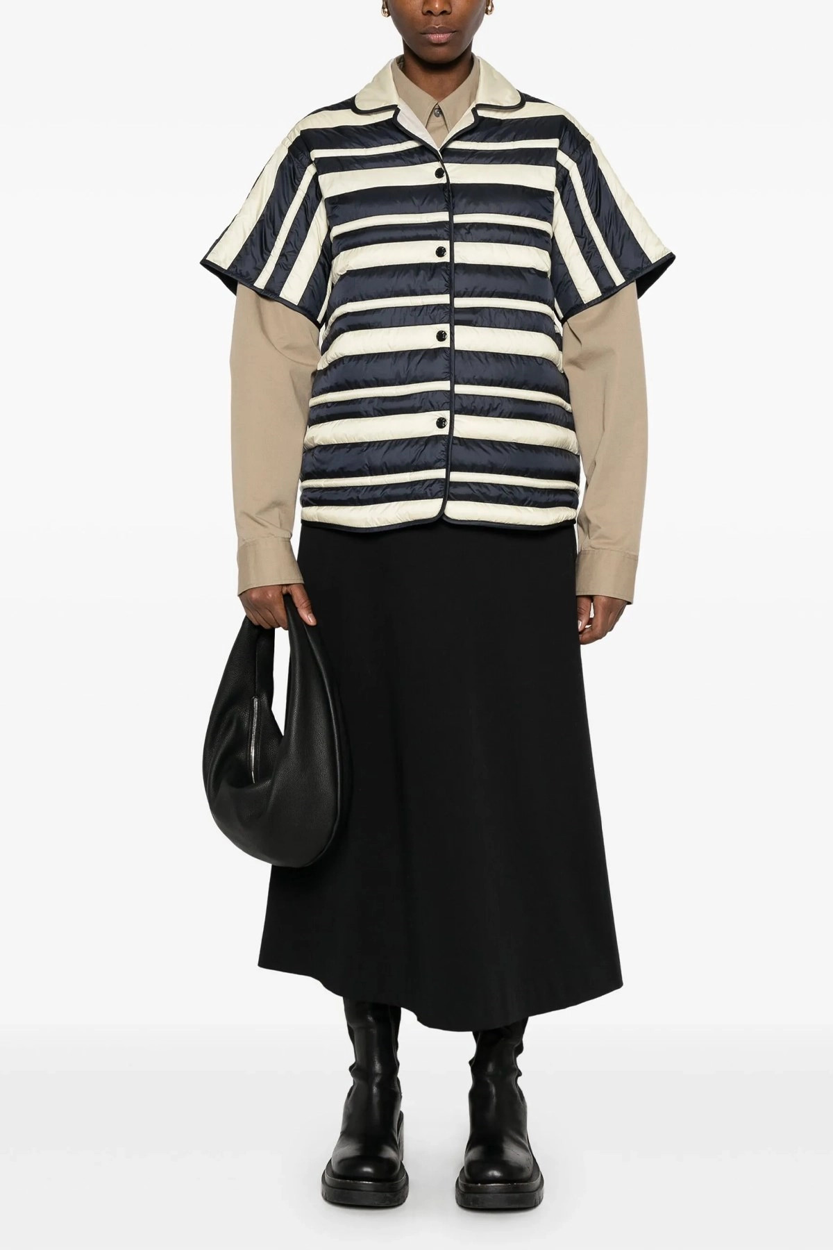 Striped shirt - 2
