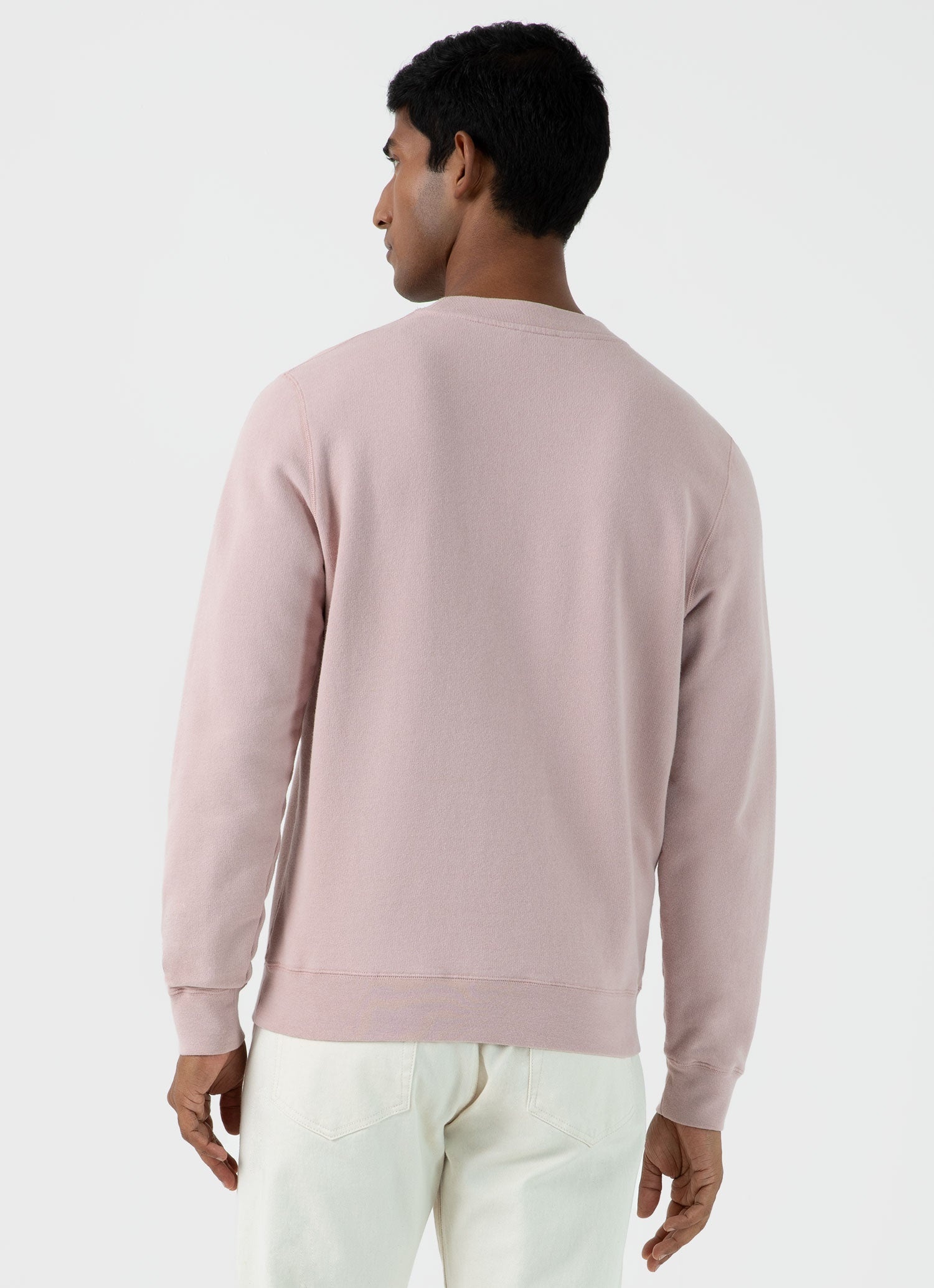 Loopback Sweatshirt - 5