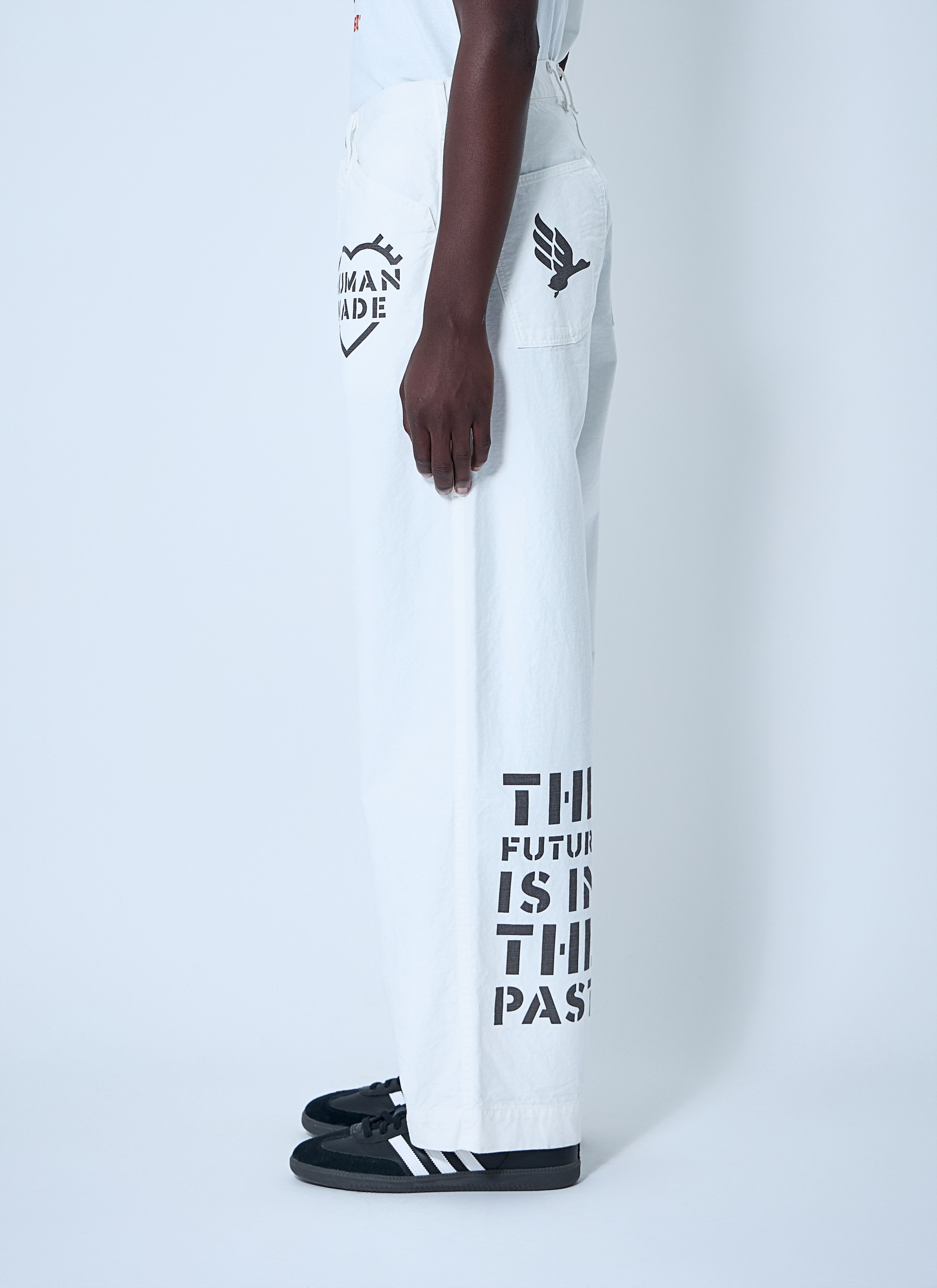 Sailor Pants - 3