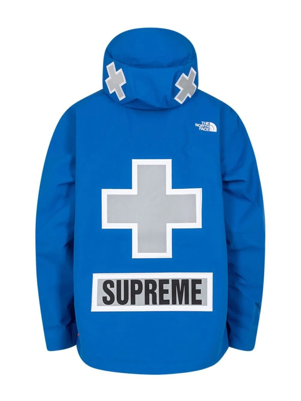 x The North Face Summit Series Rescue Mountain Pro jacket - 3