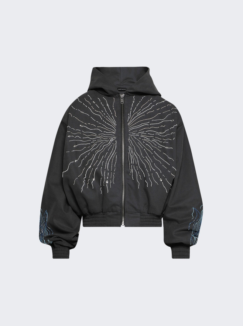 Starseed Jacket Blue 1