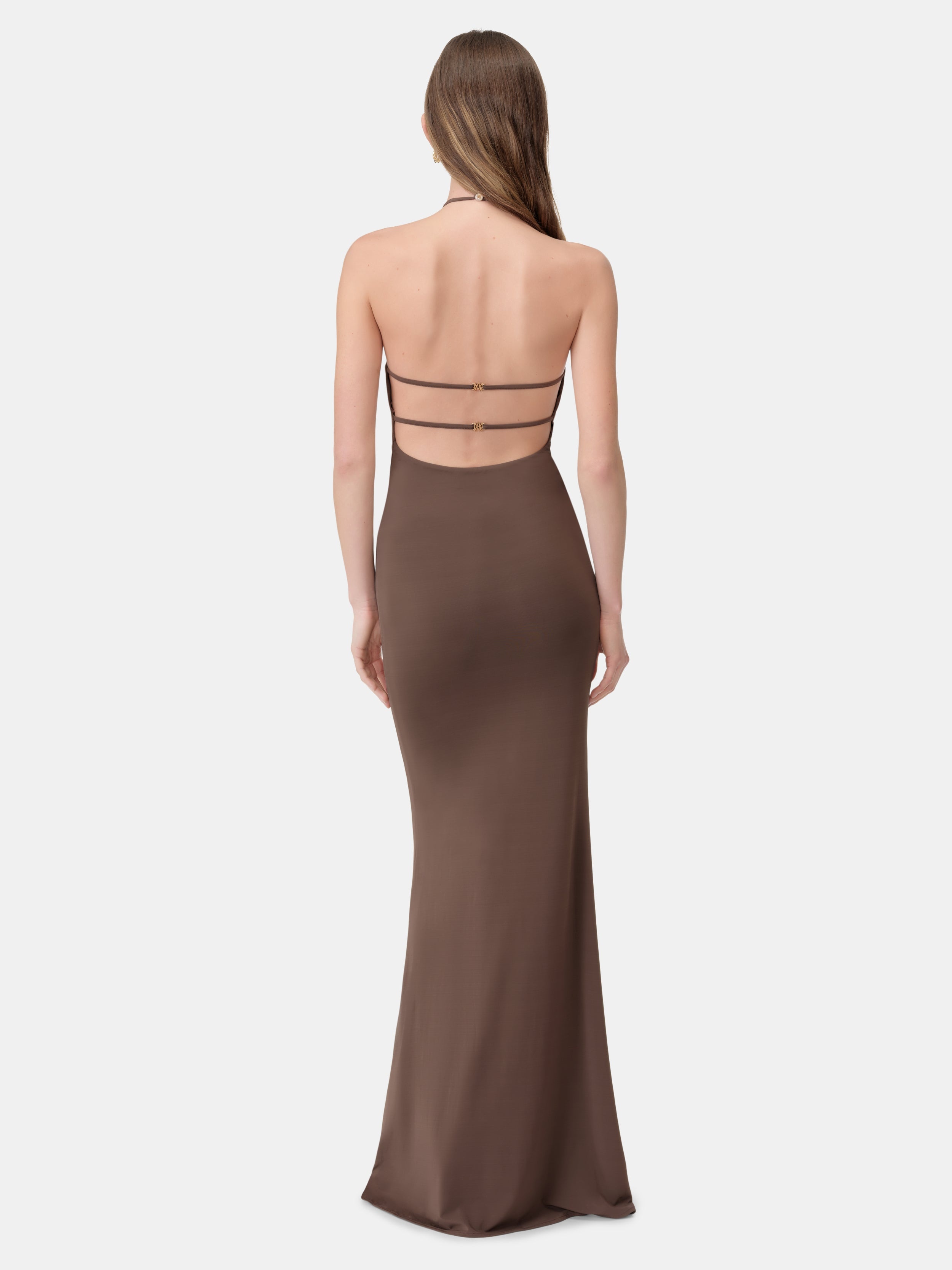 WOMEN'S HALTER TOP - 2