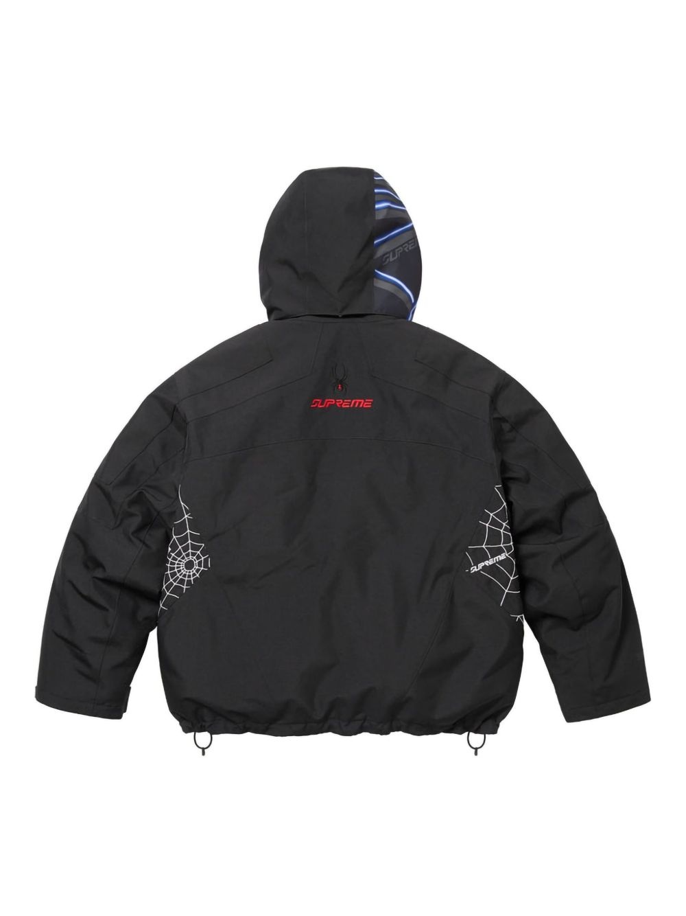 Technical jacket - 2