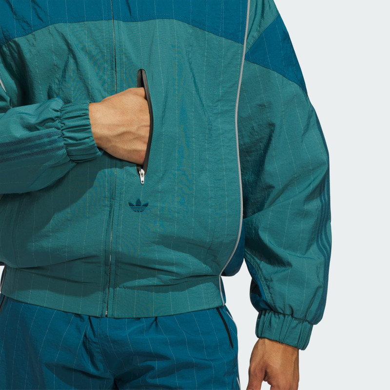 Venice Wind Jacket 6