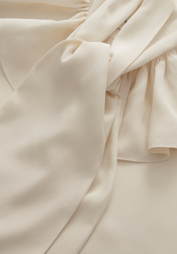 BLOUSE 08 OFF WHITE - 5