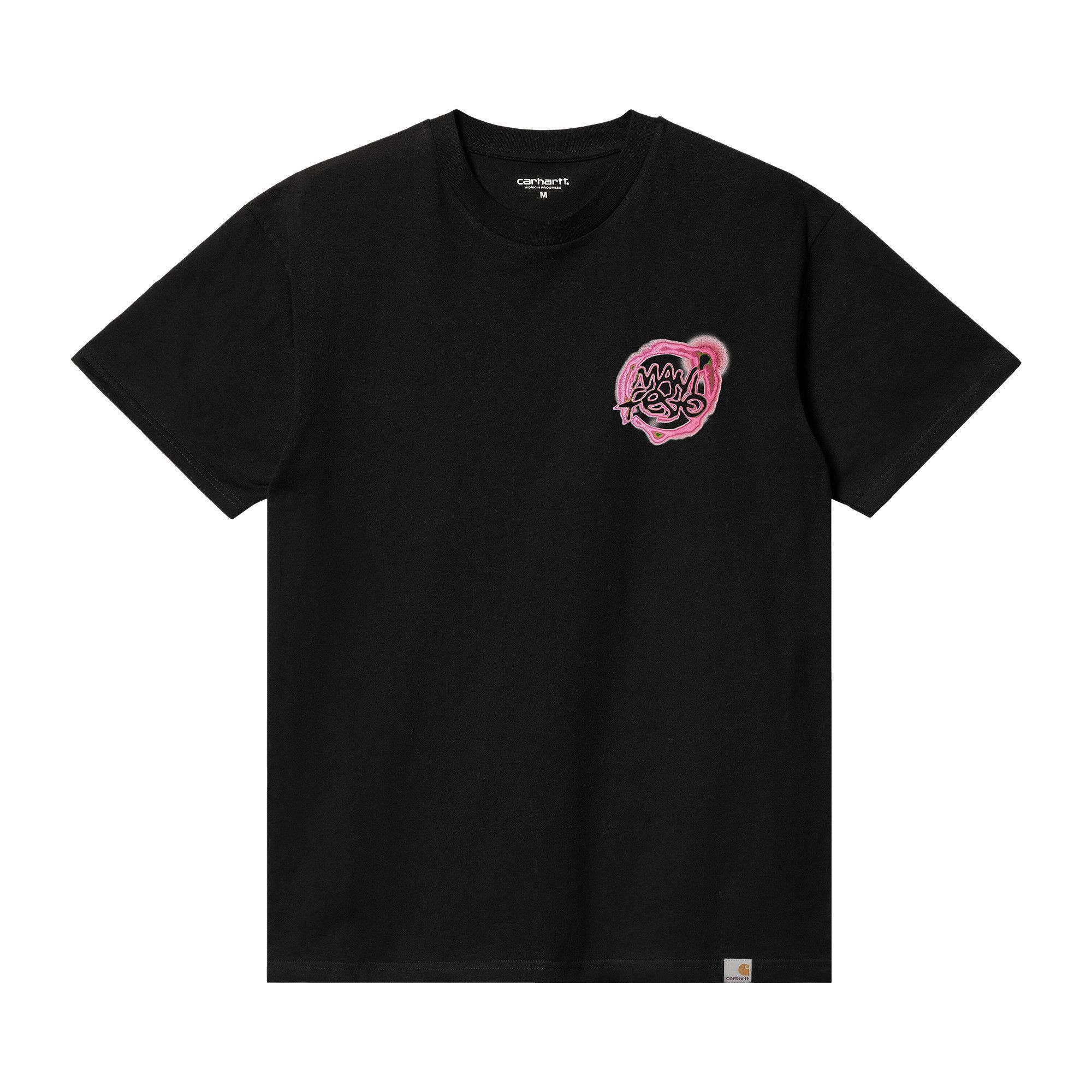 GOAT Exclusive for Manifesto Carhartt WIP T-Shirt - 1