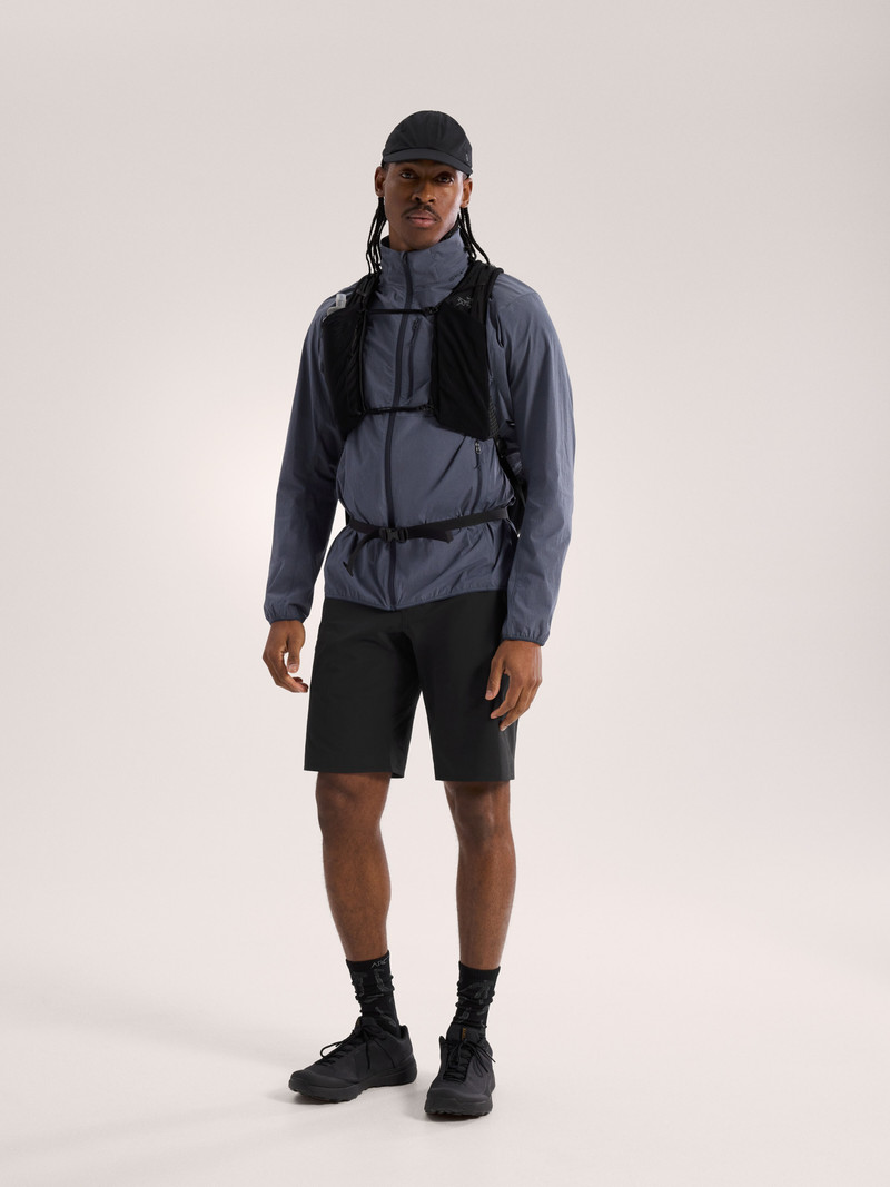 Arc'teryx Gamma SL 짧은 11" outlook