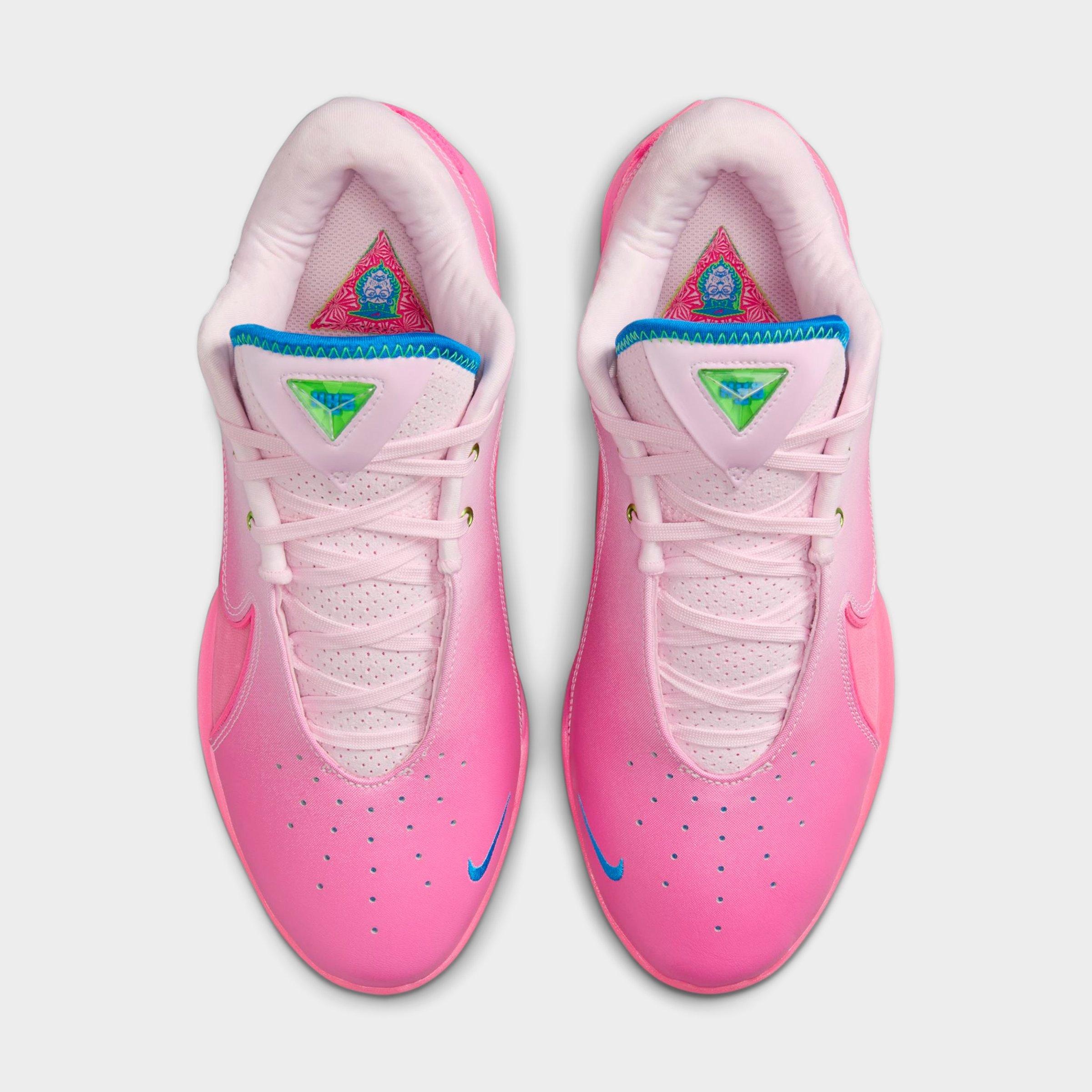 NIKE LEBRON 22 BASKETBALL SHOES - 5