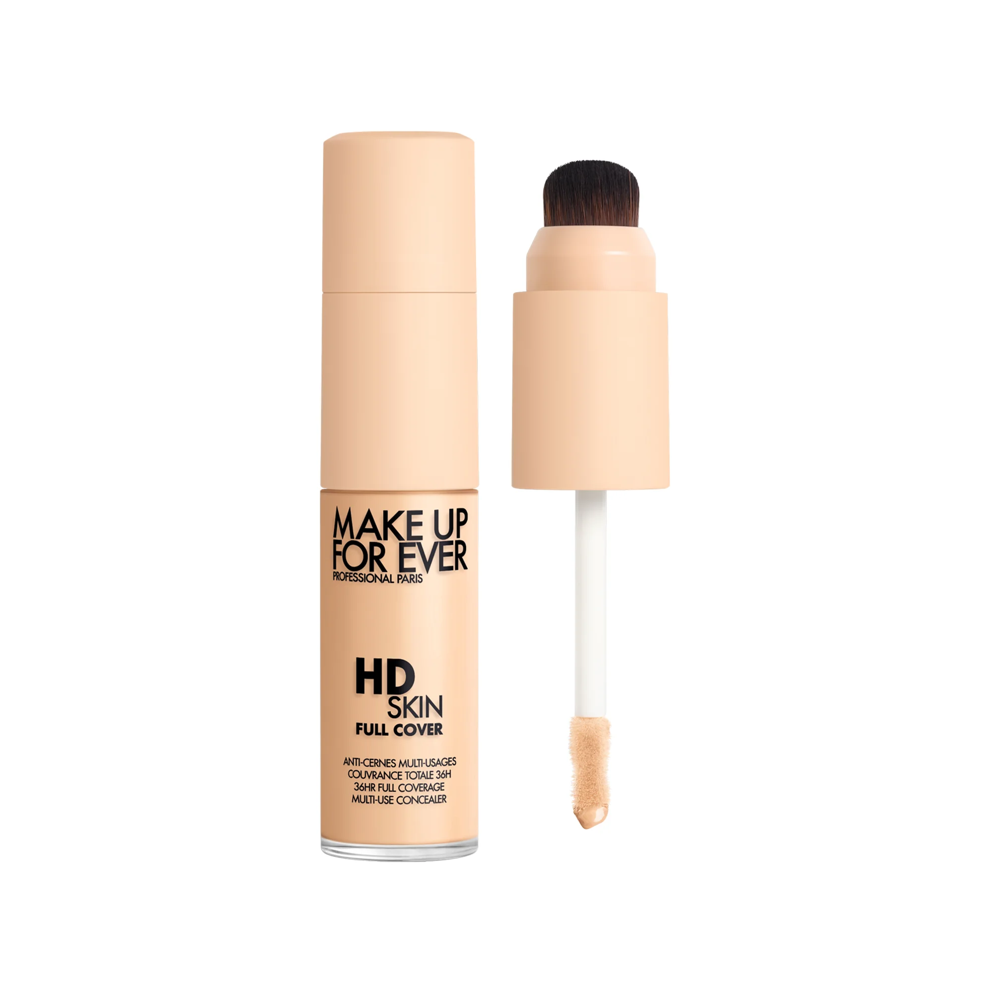 HD SKIN FULL COVER CONCEALER - 1