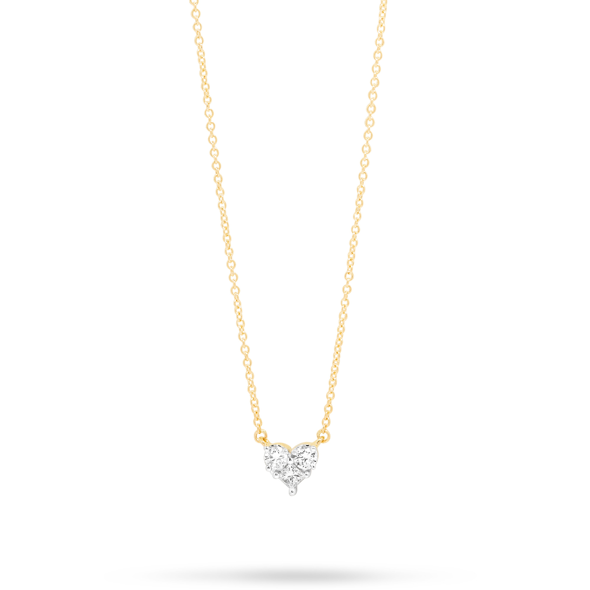 Piece Of My Heart Necklace - 4