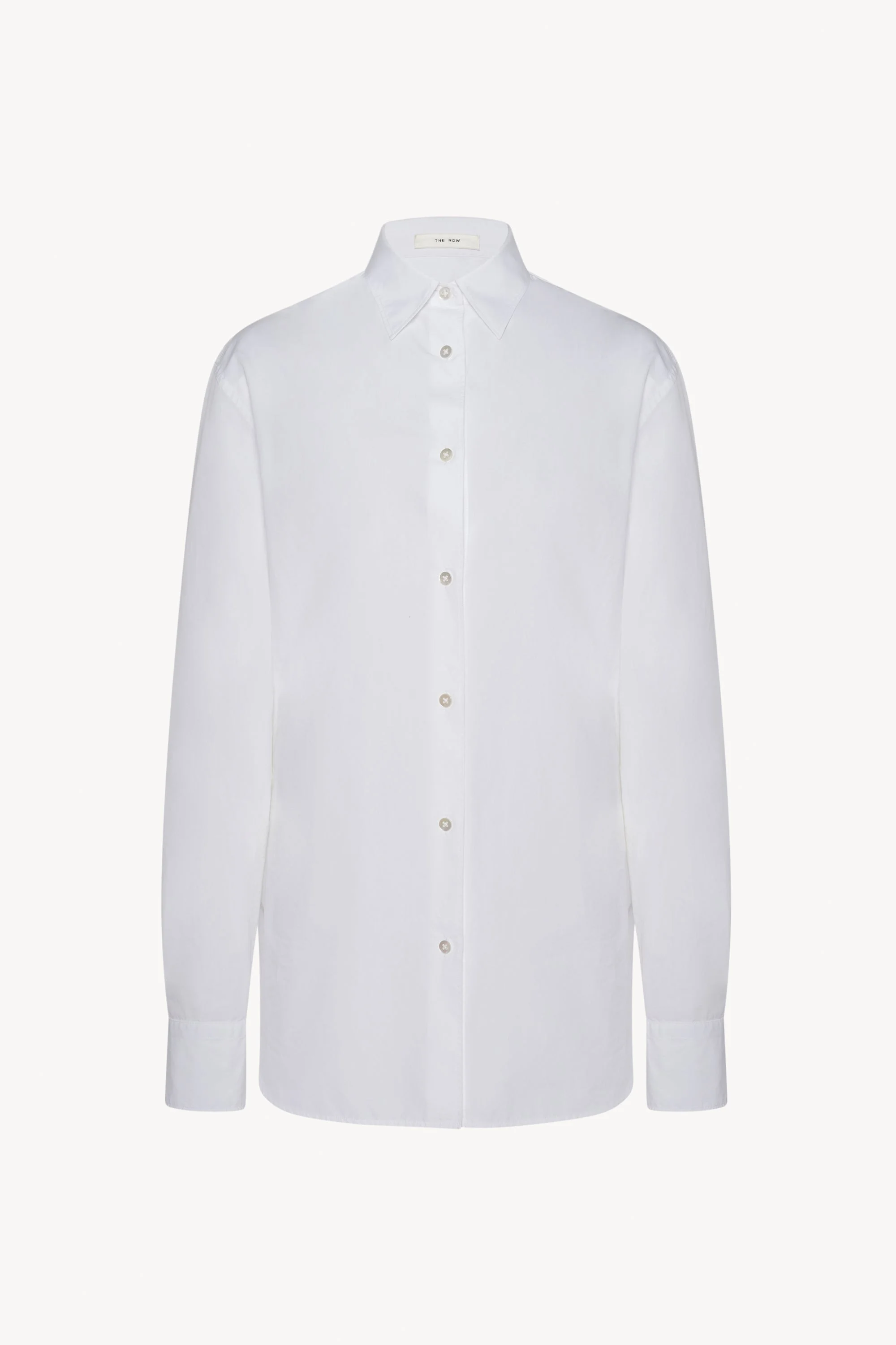 Sisilia Shirt in Cotton - 1