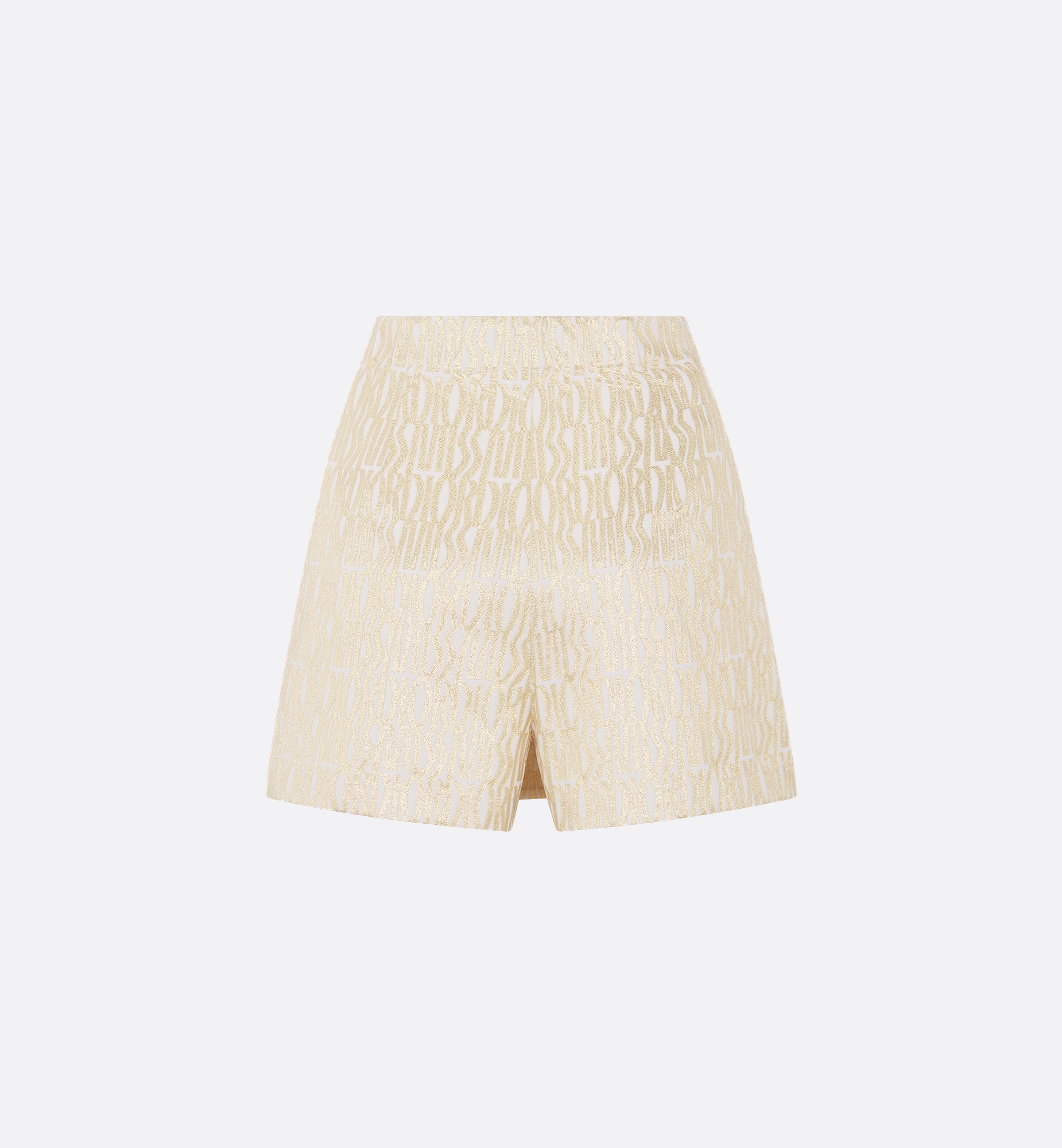 Dior Or Skort - 2