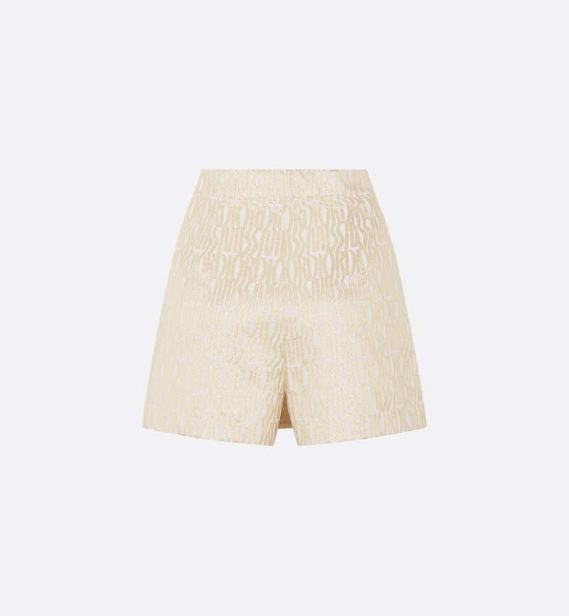 Dior Dior Or Skort outlook