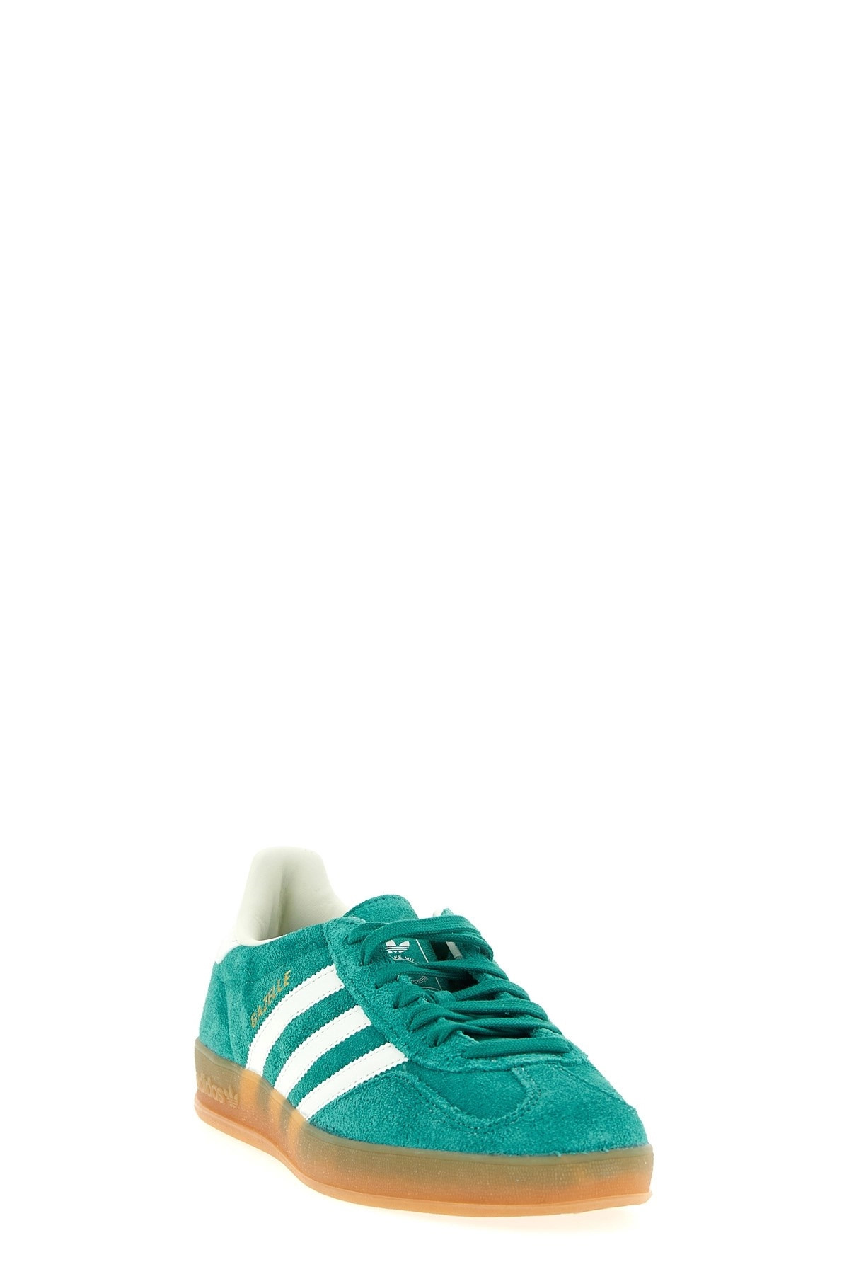 'Gazelle Indoor' sneakers - 2