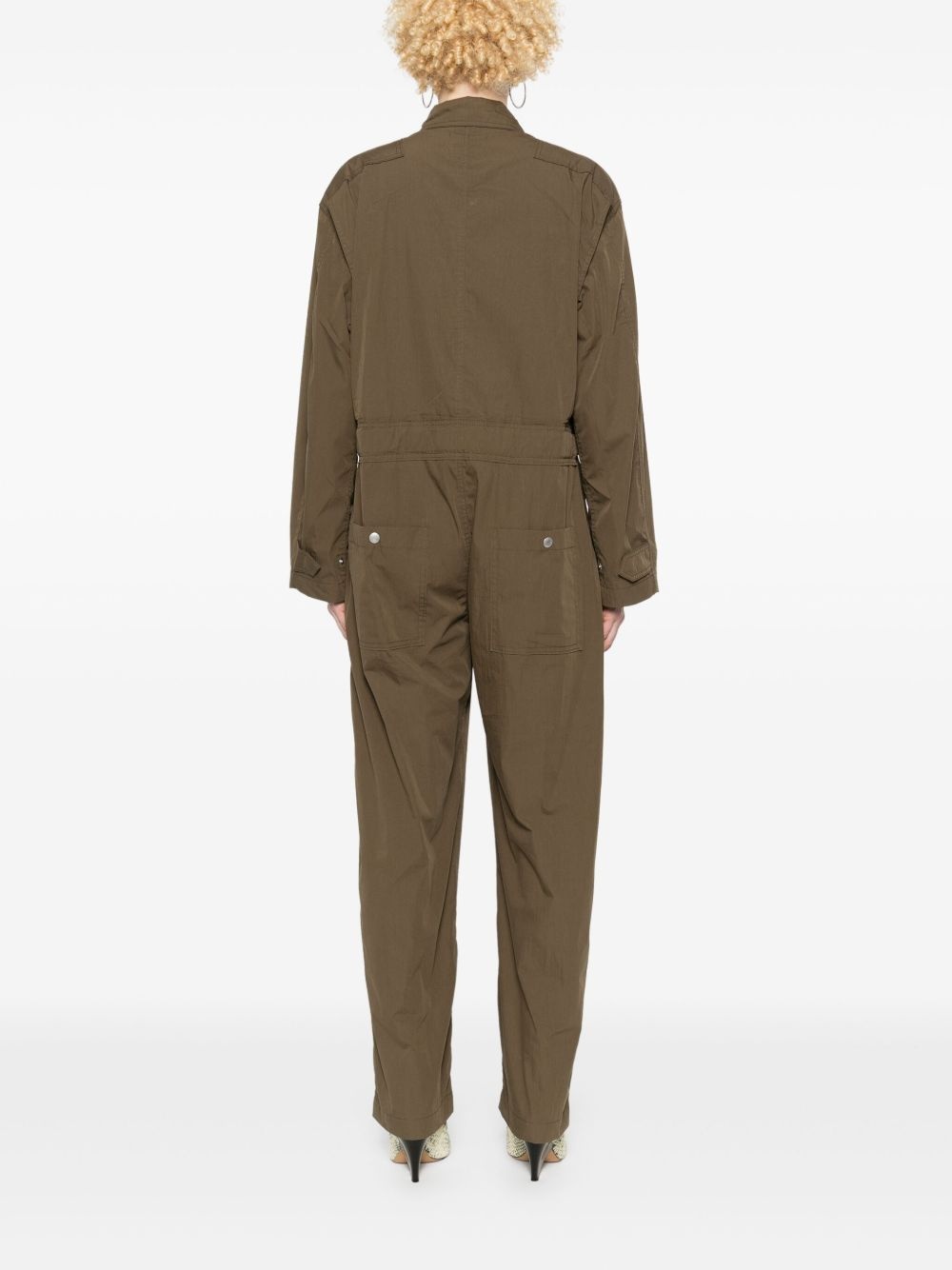 Rabbia jumpsuit - 4