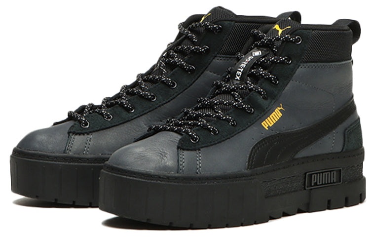 (WMNS) PUMA Mayze Mid Gtx 381890-01 - 2