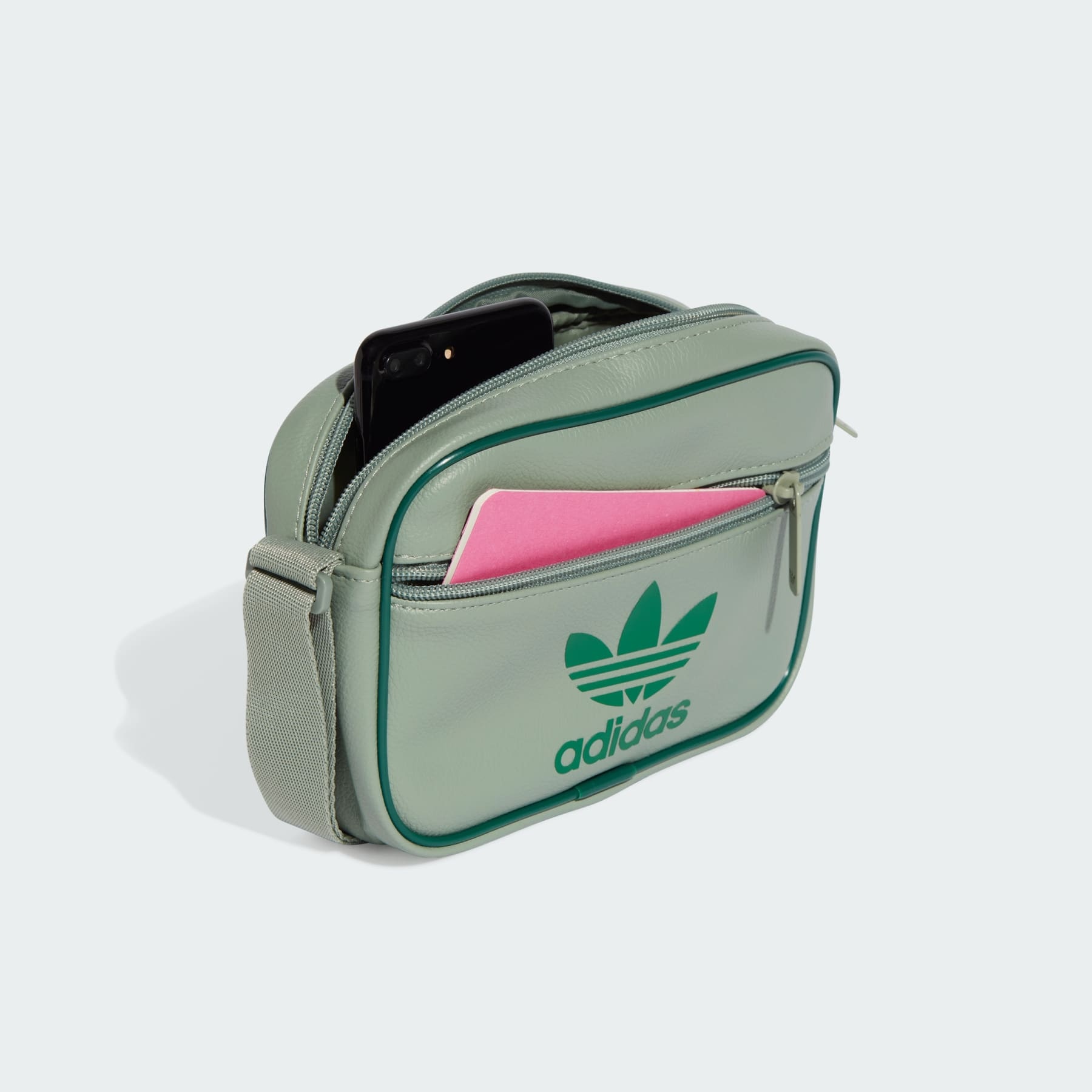 Adicolor Classic Mini Airliner Bag - 4