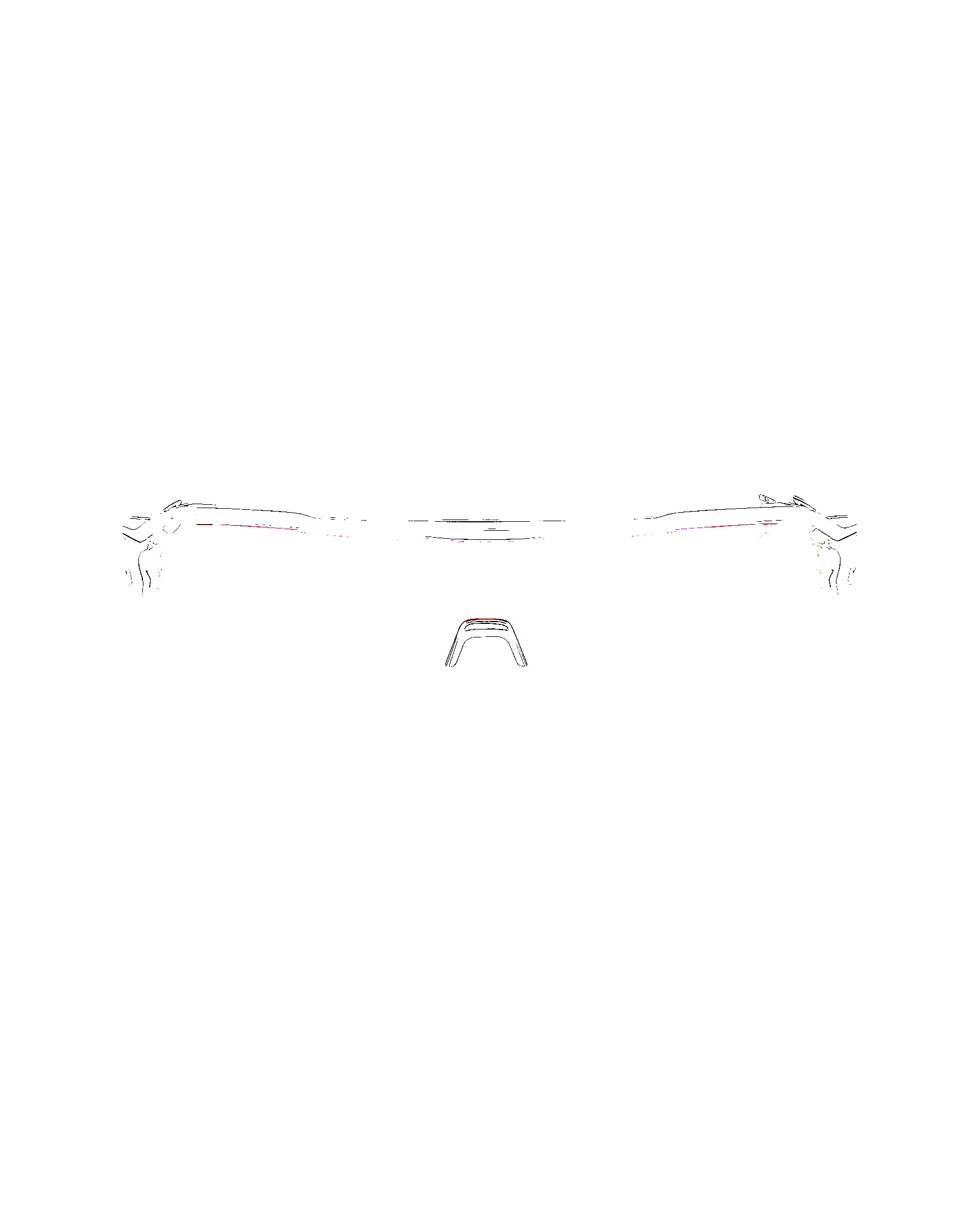 Nike Flyfree Shield Mirrored Sunglasses - 3