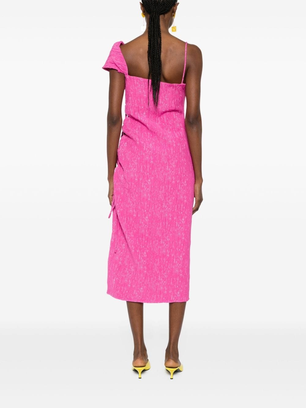 Annete midi dress - 4