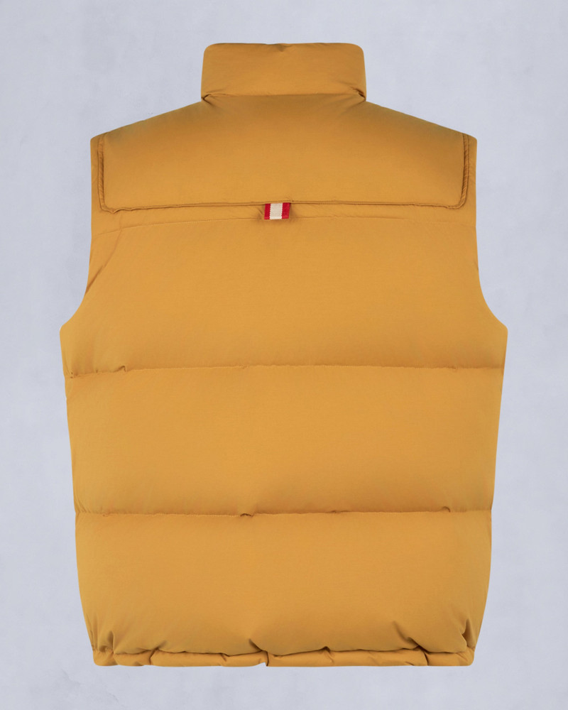 EVEREST PUFFER VEST 6