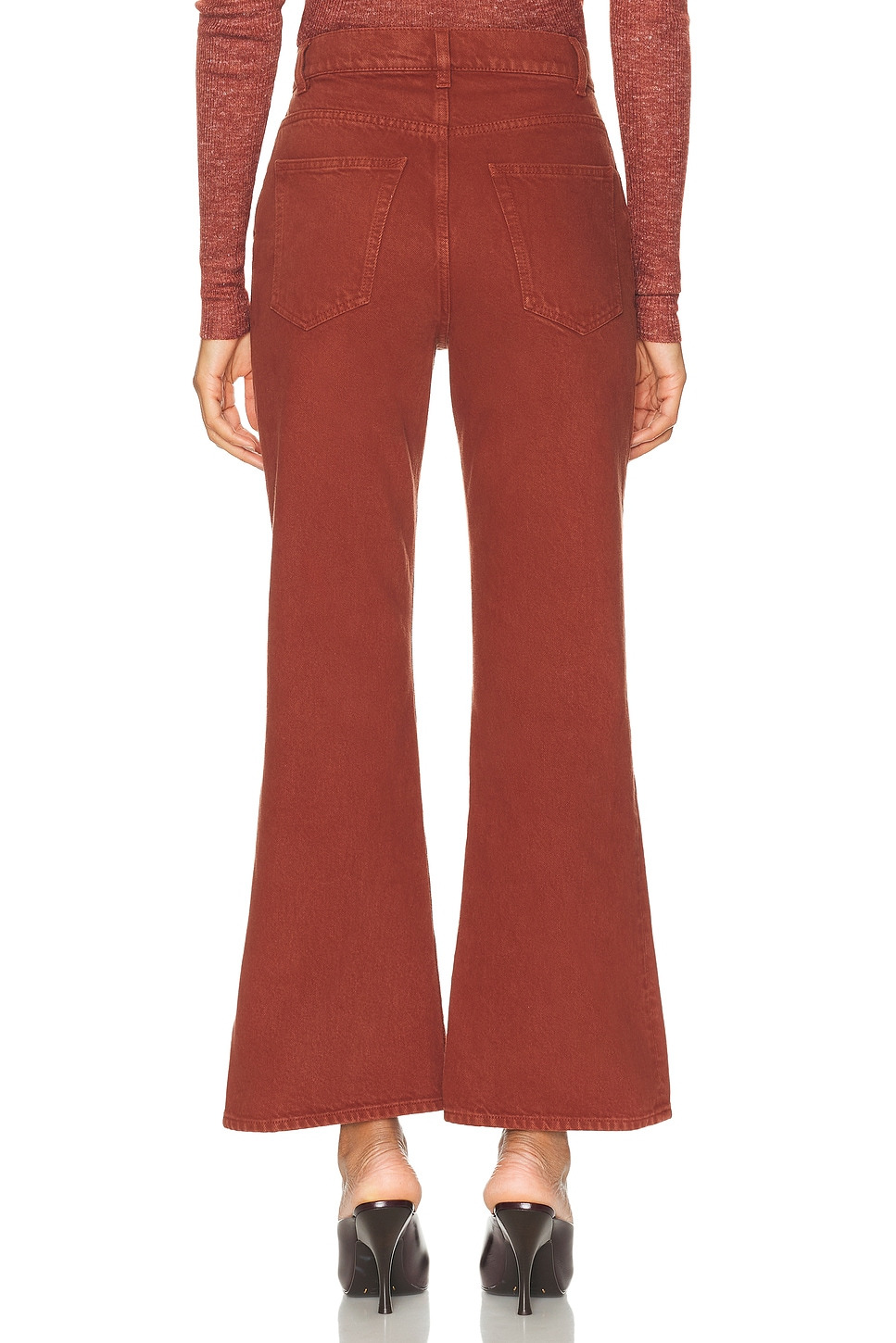 Ezra Bootcut - 4