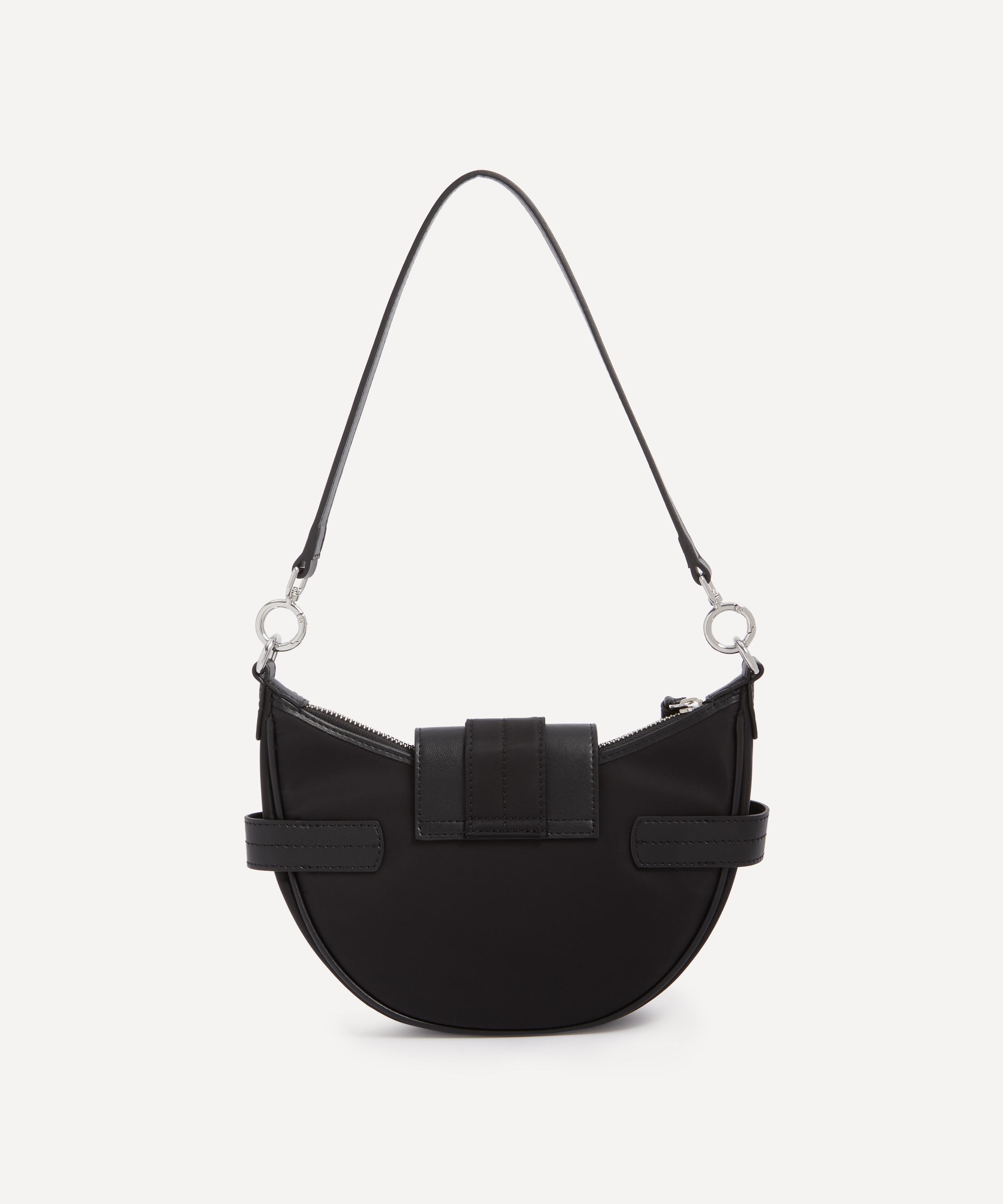 Small Bucky Crossbody Bag - 2