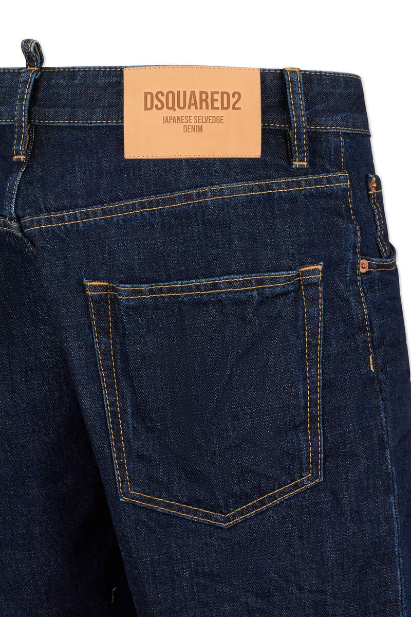 CIMOSA AUTHENTIC JAPANESE BRO SHORTS 4