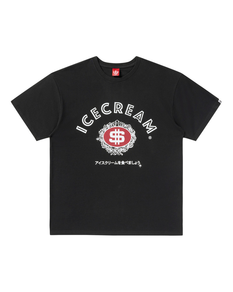 DOLLARS SS TEE 1