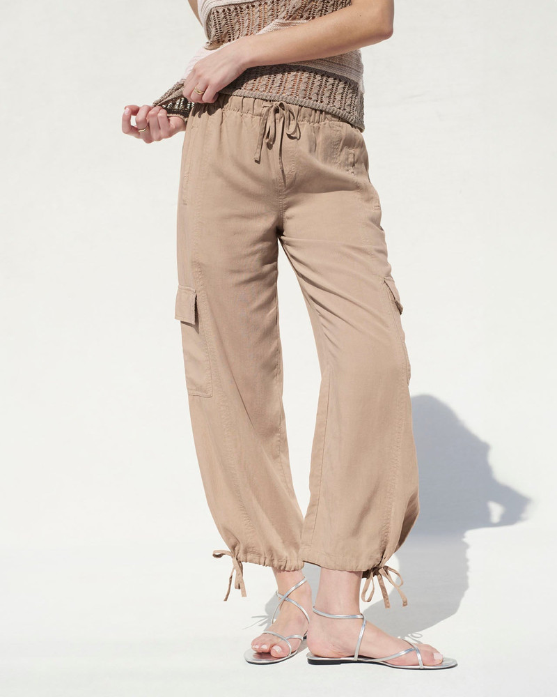 Kamryn Cargo Pant 3